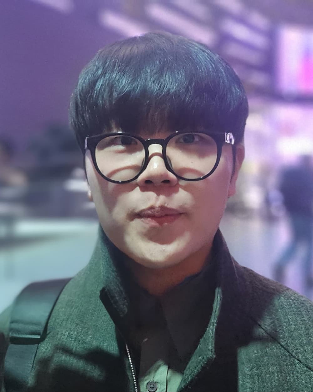Profile Picture
